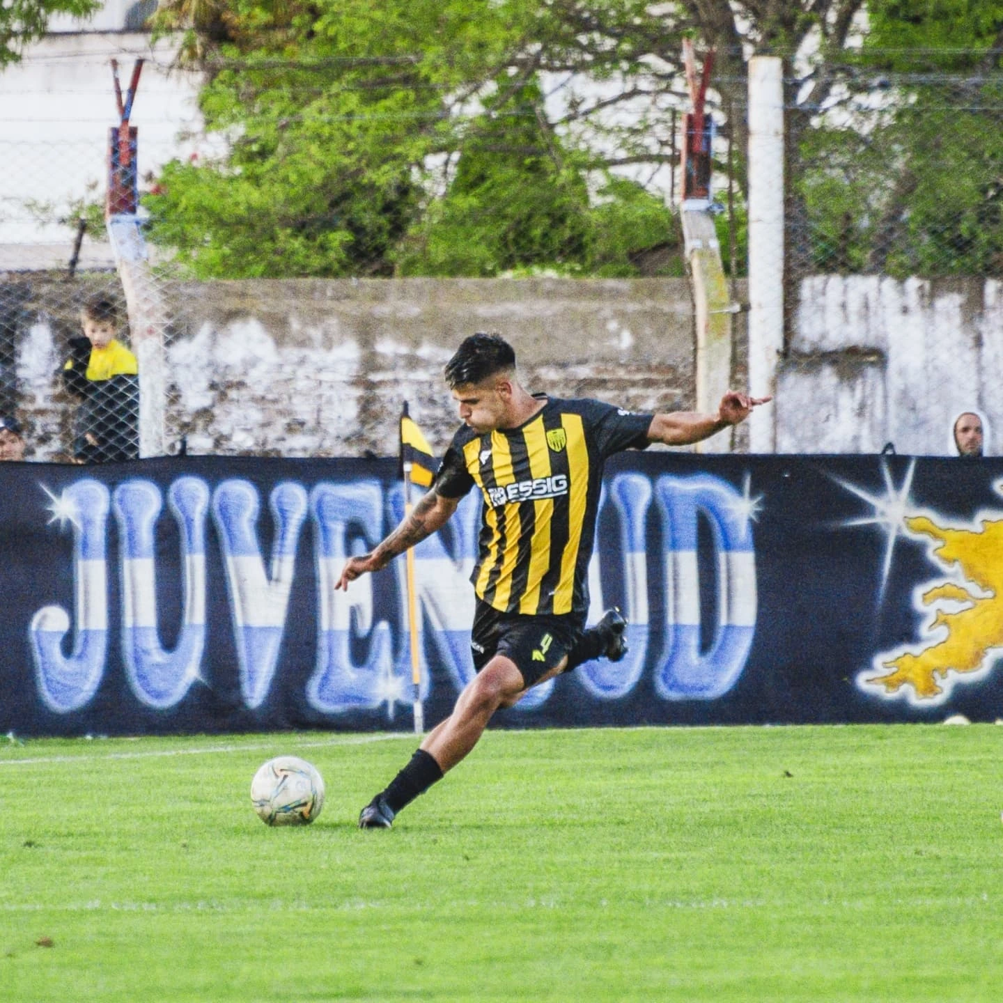 Luciano Domínguez