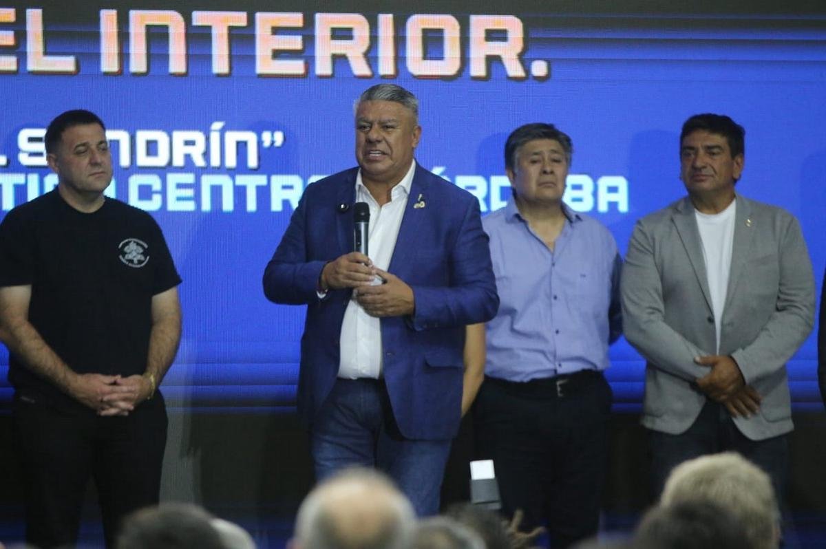 Anuncio importante del Consejo Federal: los clubes del Federal A percibirán económicamente lo mismo que los de la B Metropolitana  