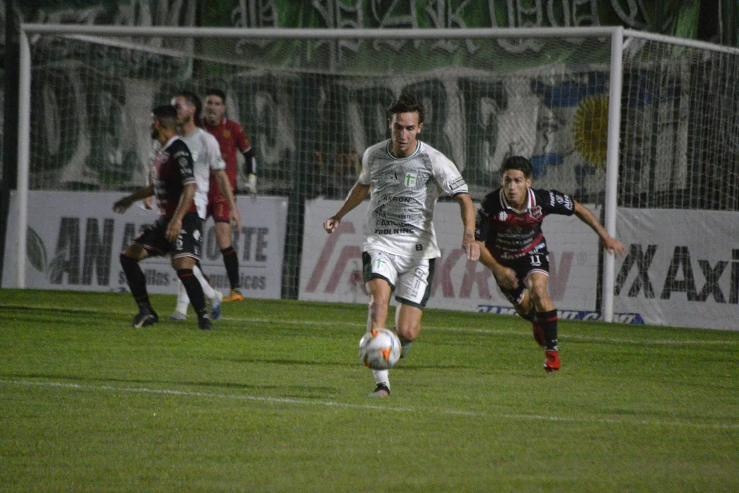 Fin de ciclo en San Francisco: Sergio Maza dejó de ser el DT de Sportivo Belgrano tras igualar con El Linqueño