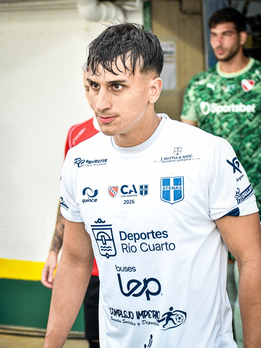 Agustín Galeazzi