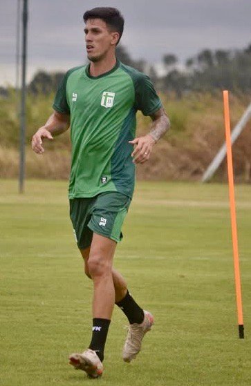 Emanuel Mercado