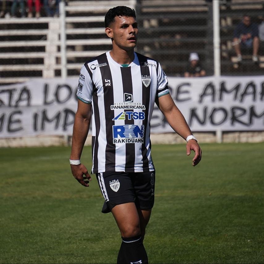 Federico Acevedo