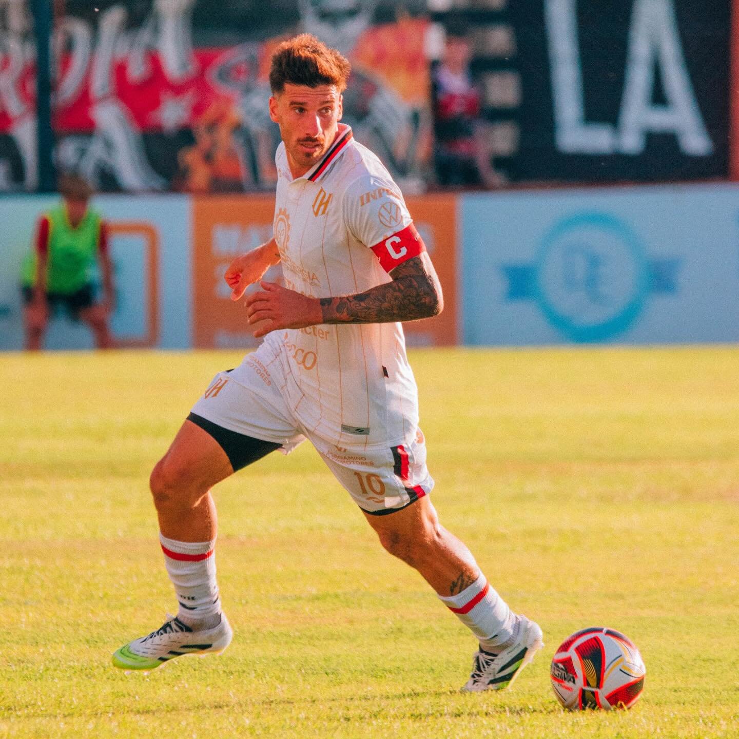 Guillermo Pereira