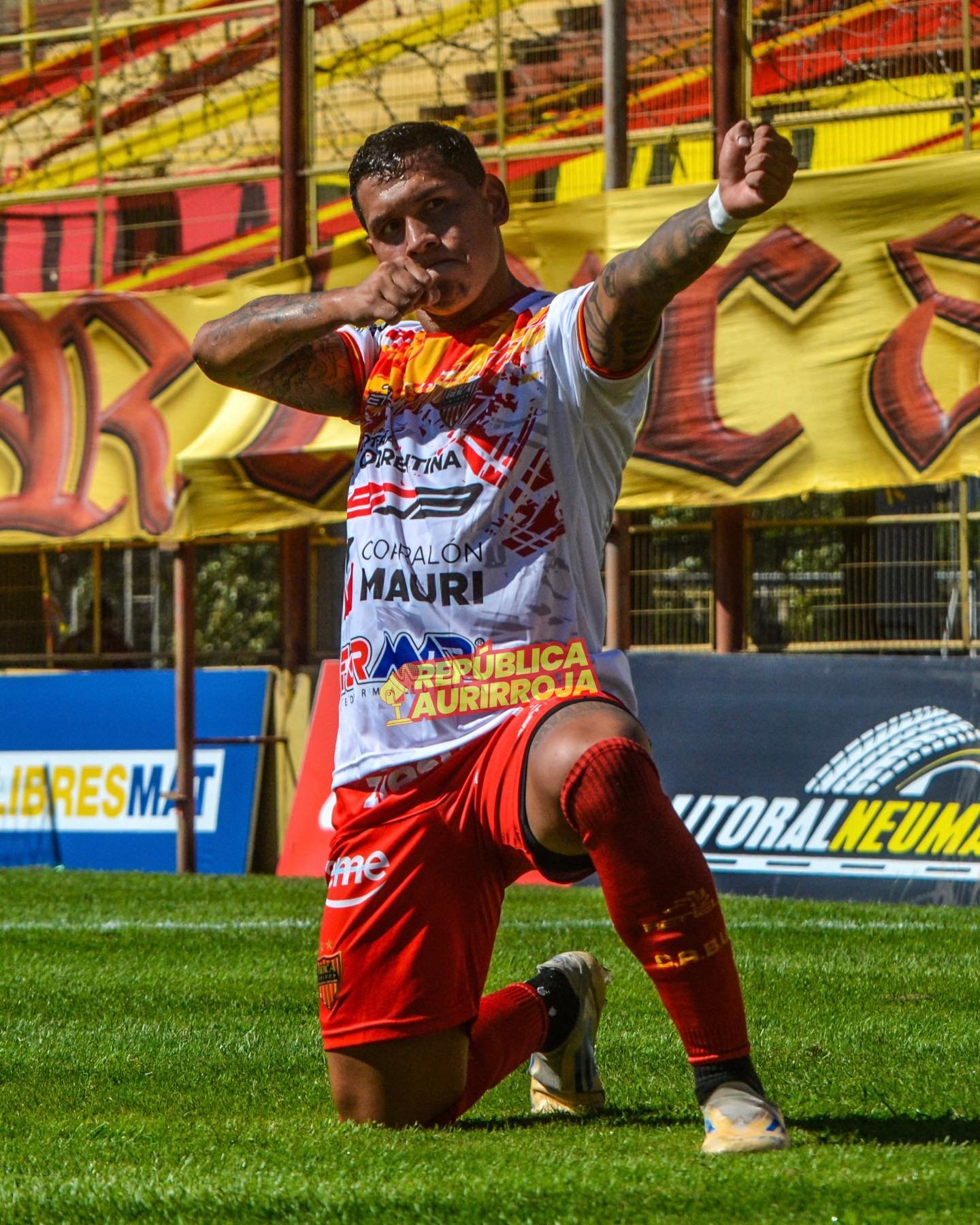 Lautaro Mendoza