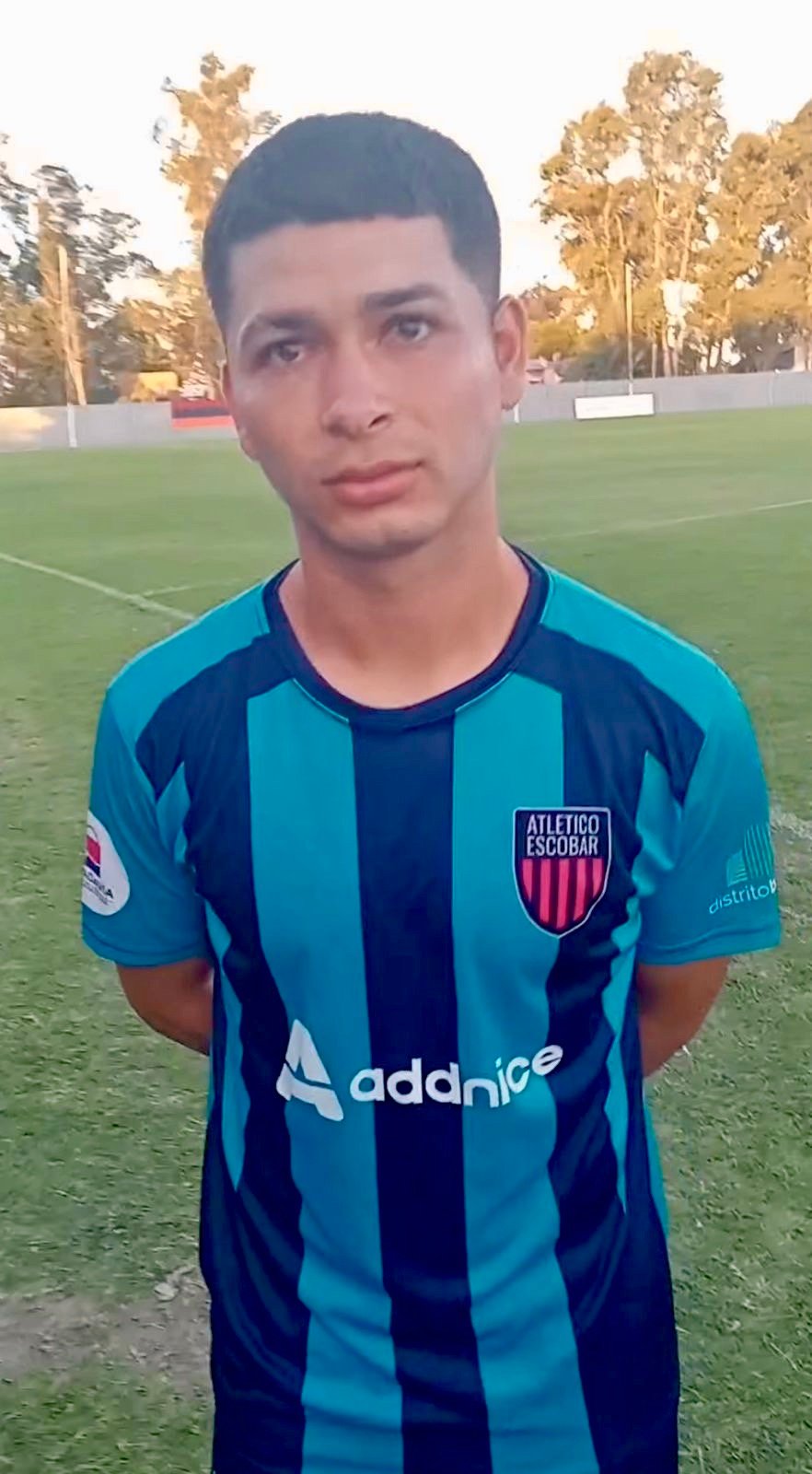 Lucas Núñez