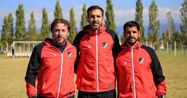 Tras la salida de Alexis Matteo, el Botellero comenzó una nueva etapa con flamante entrenador