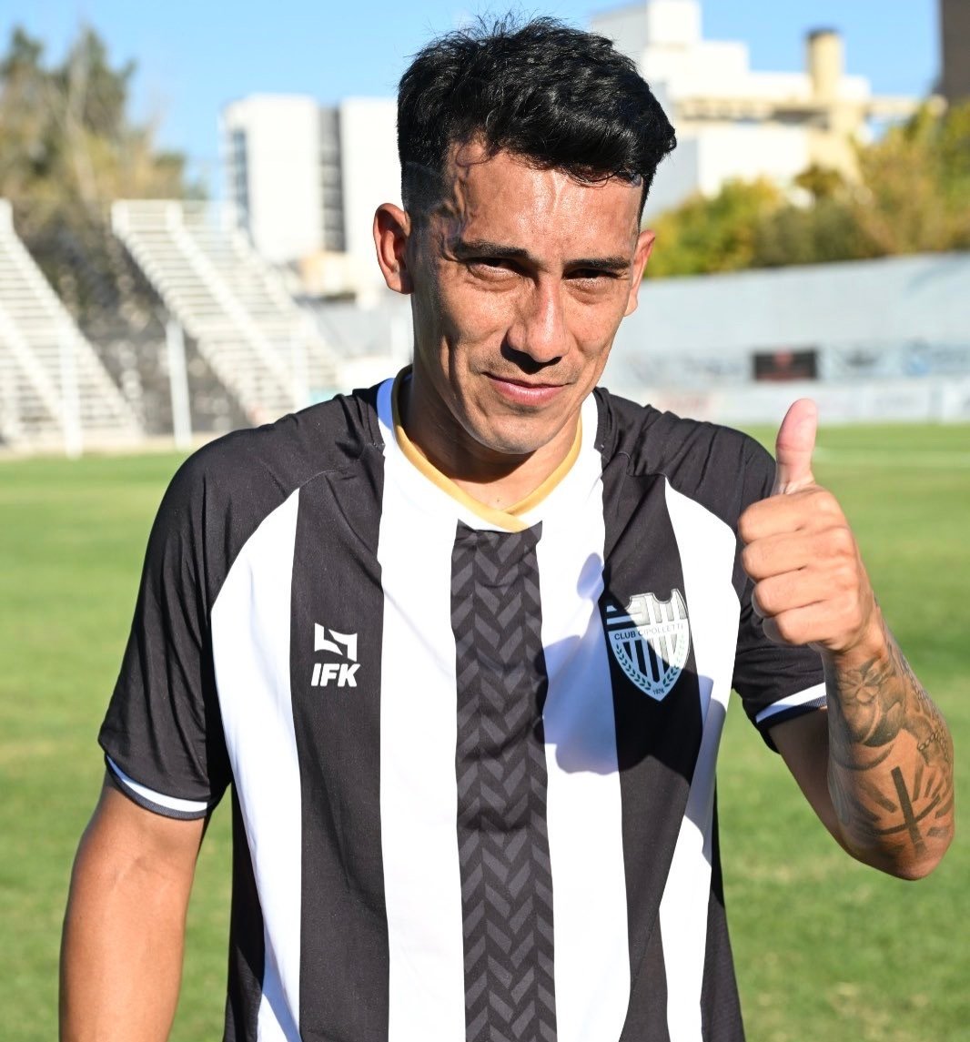 Maximiliano López