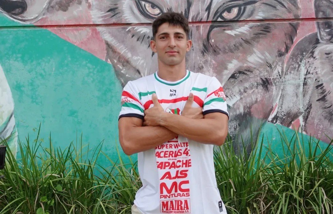 Agustín Federico Zanoni