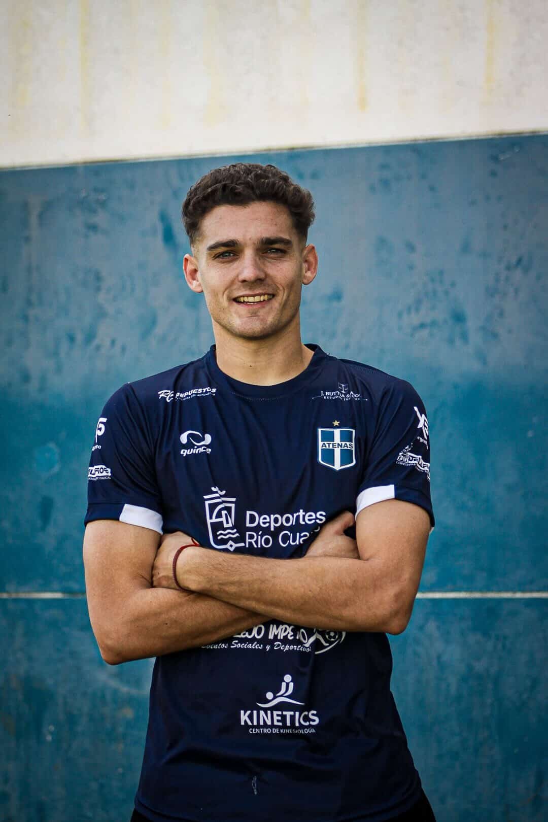Alejo Mainero