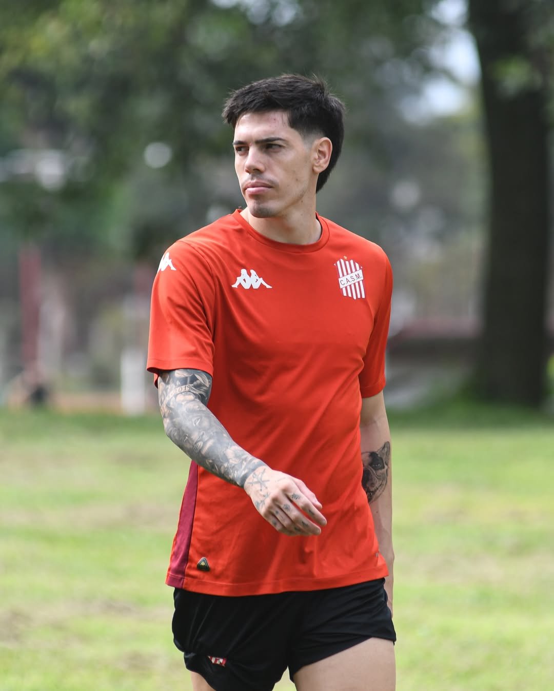 Benjamín Borasi