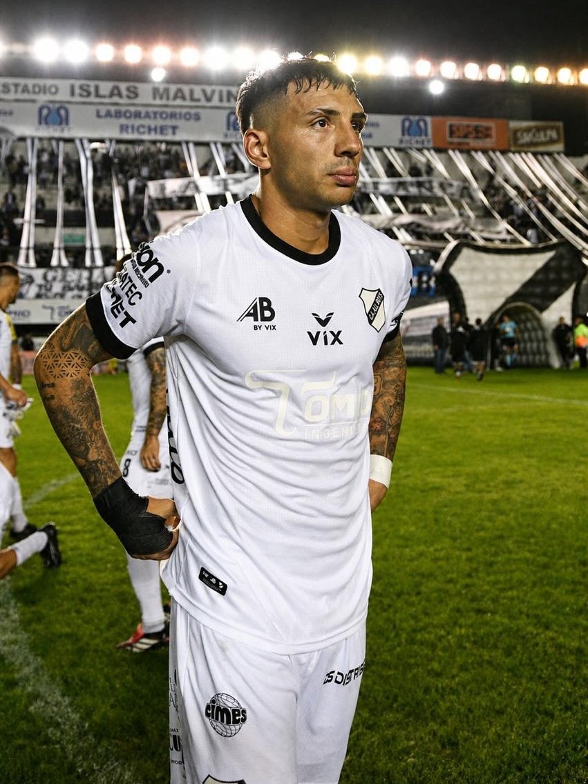 Bruno Medina
