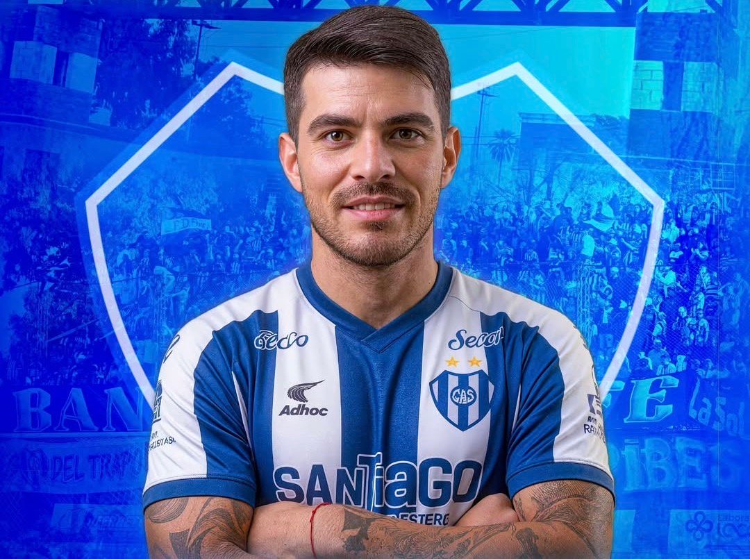 Cristian Díaz