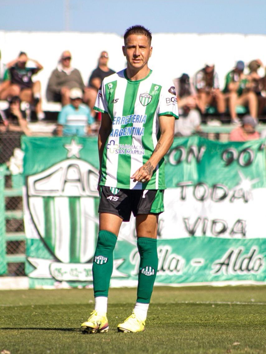 Gerónimo Núñez