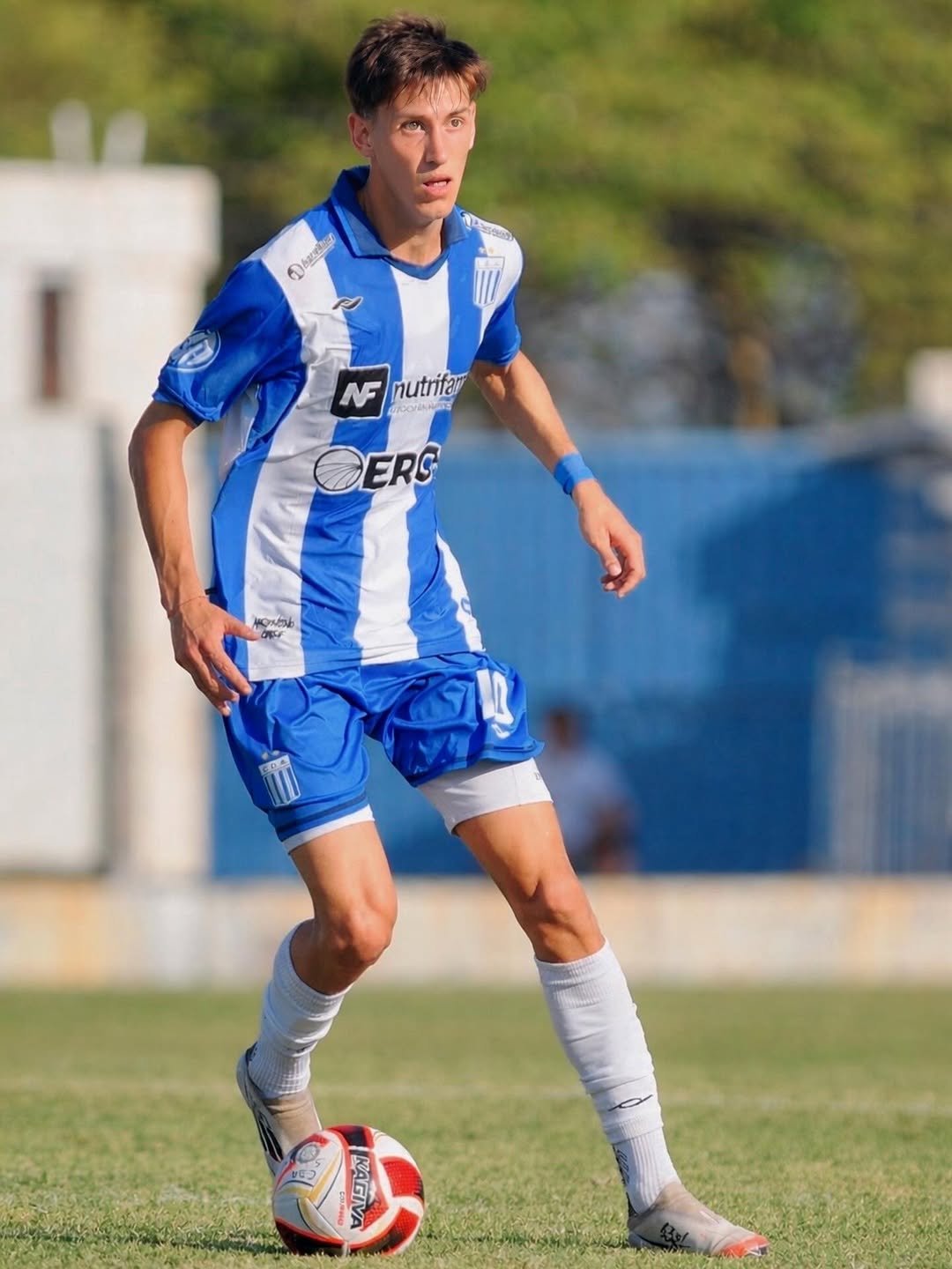 Ignacio Blangetti