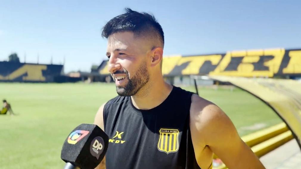 Juan Pablo Zárate