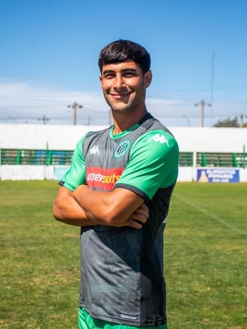 Leonel Iriarte