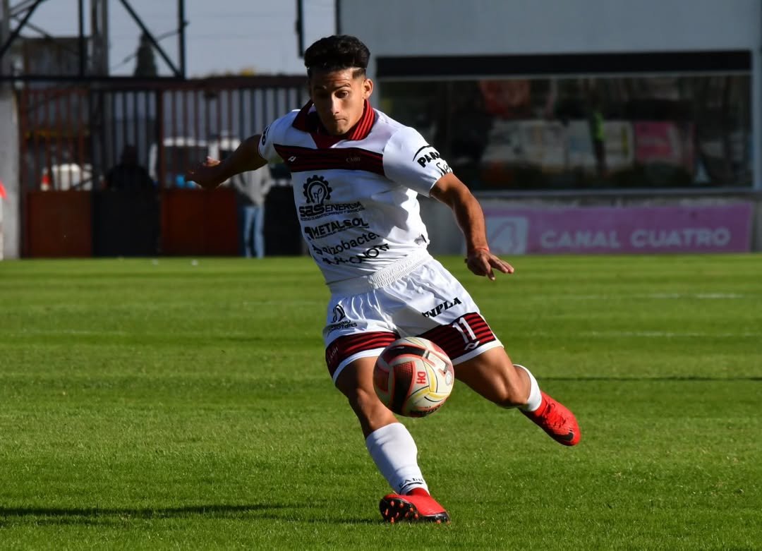 Marcos Giménez