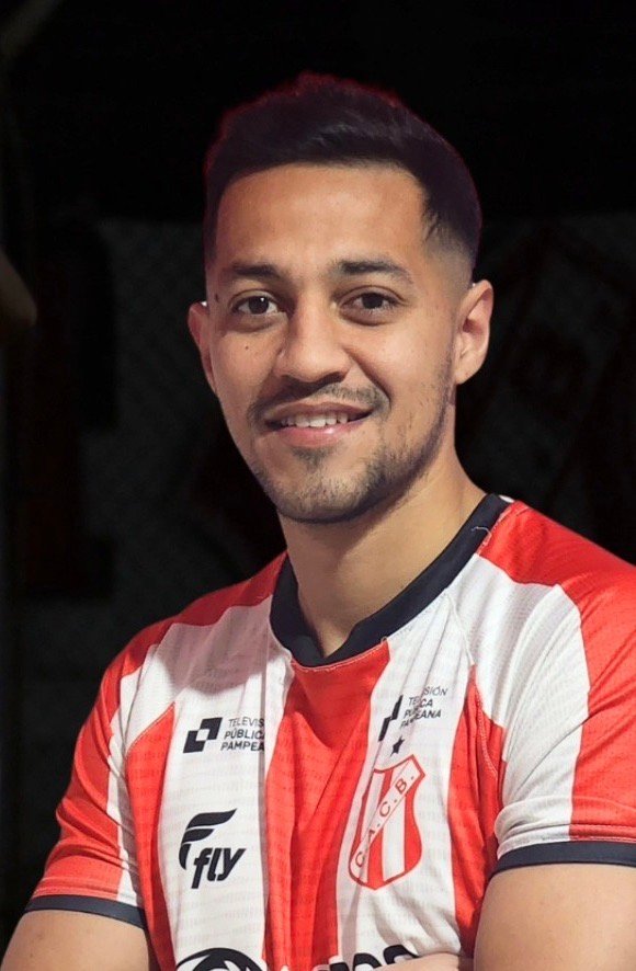 Mariano Rivadeneira