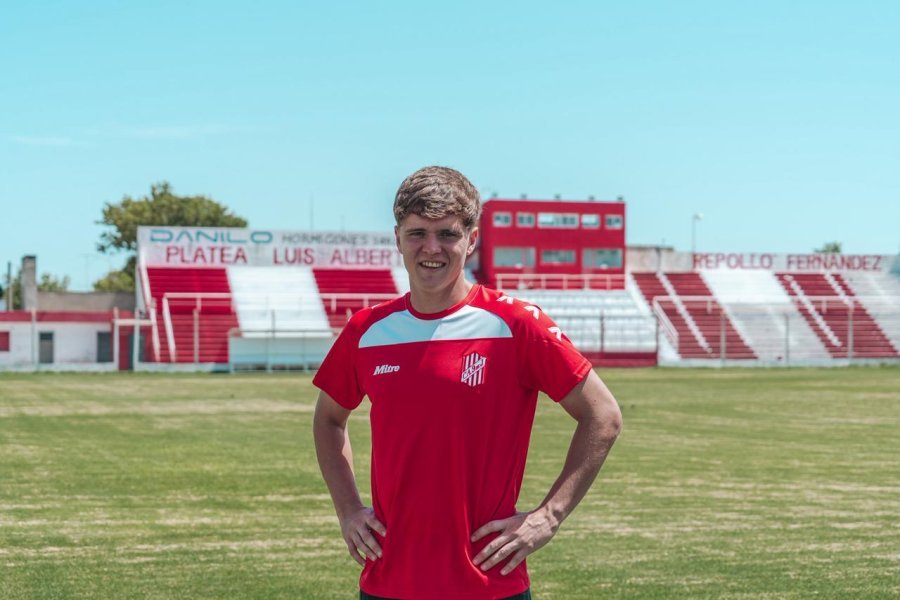 Maximiliano Solari