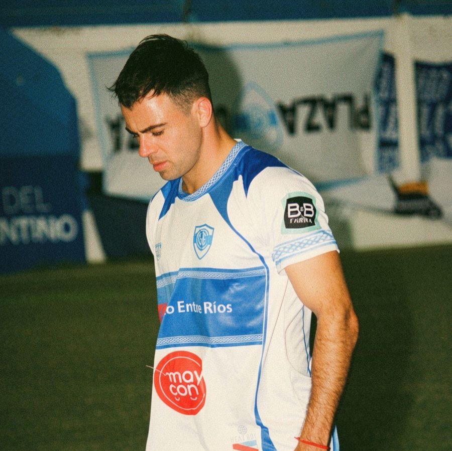 Nicolás Germanier