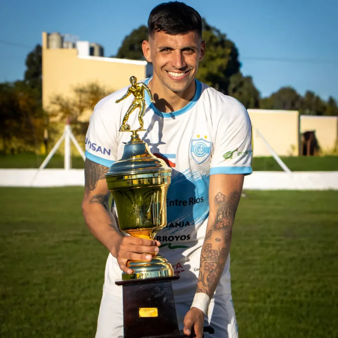 Nicolás Gómez