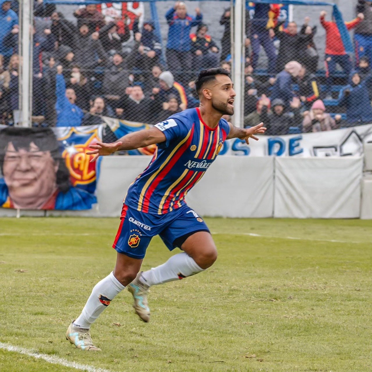 Nicolás Toloza