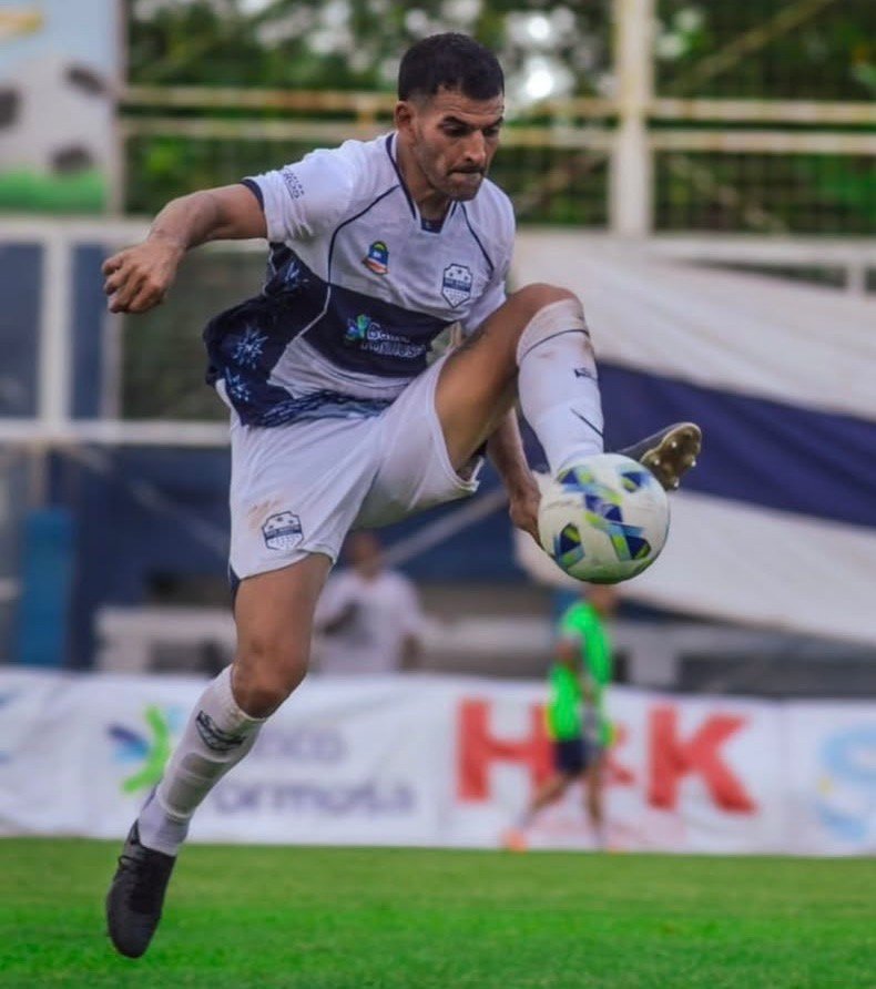 Oscar Piris