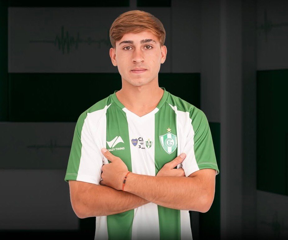 Patricio Ferreira