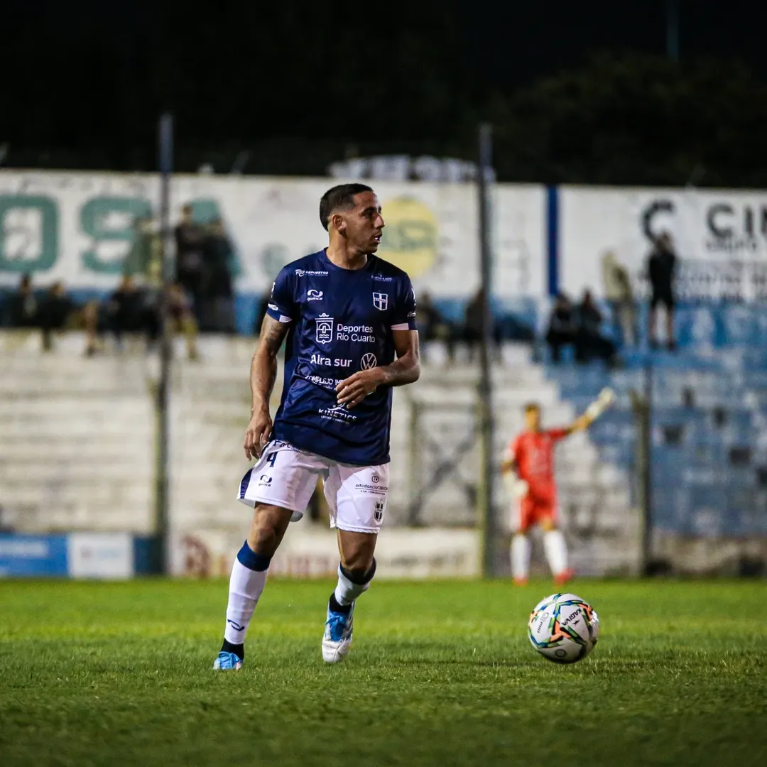Rafael Ríos