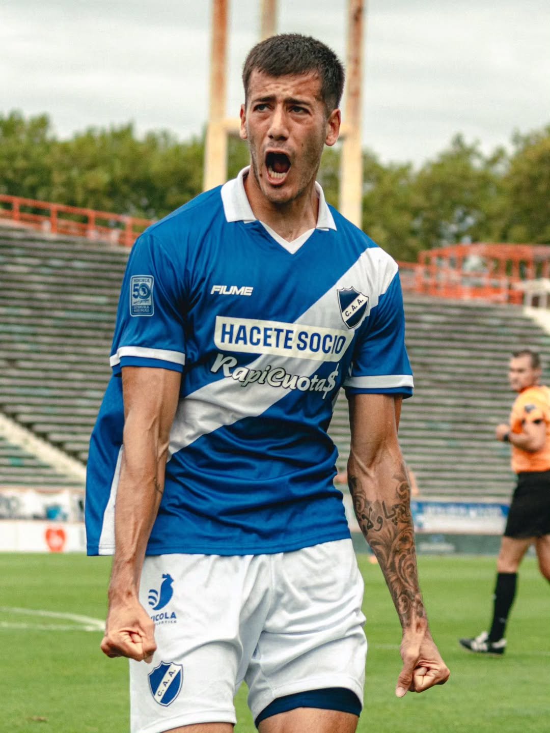 Tomás Fernández