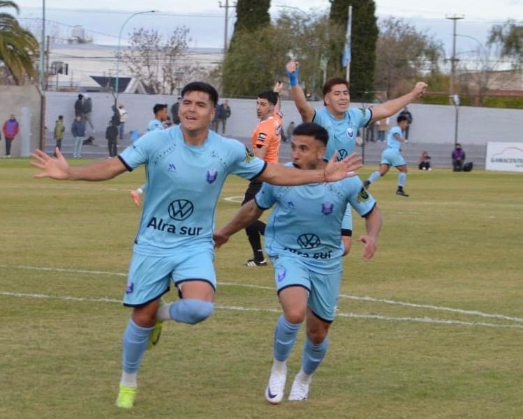Bolívar venció a Acassuso y se prende arriba