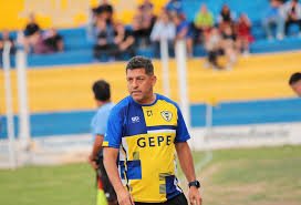 Huracán Las Heras anunció la salida de Sergio Arias y rápidamente comunicaron a Pablo Jofré como su reemplazante