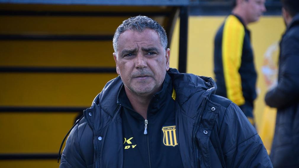 Fin de ciclo en Santiago: Mazzón se va de Mitre