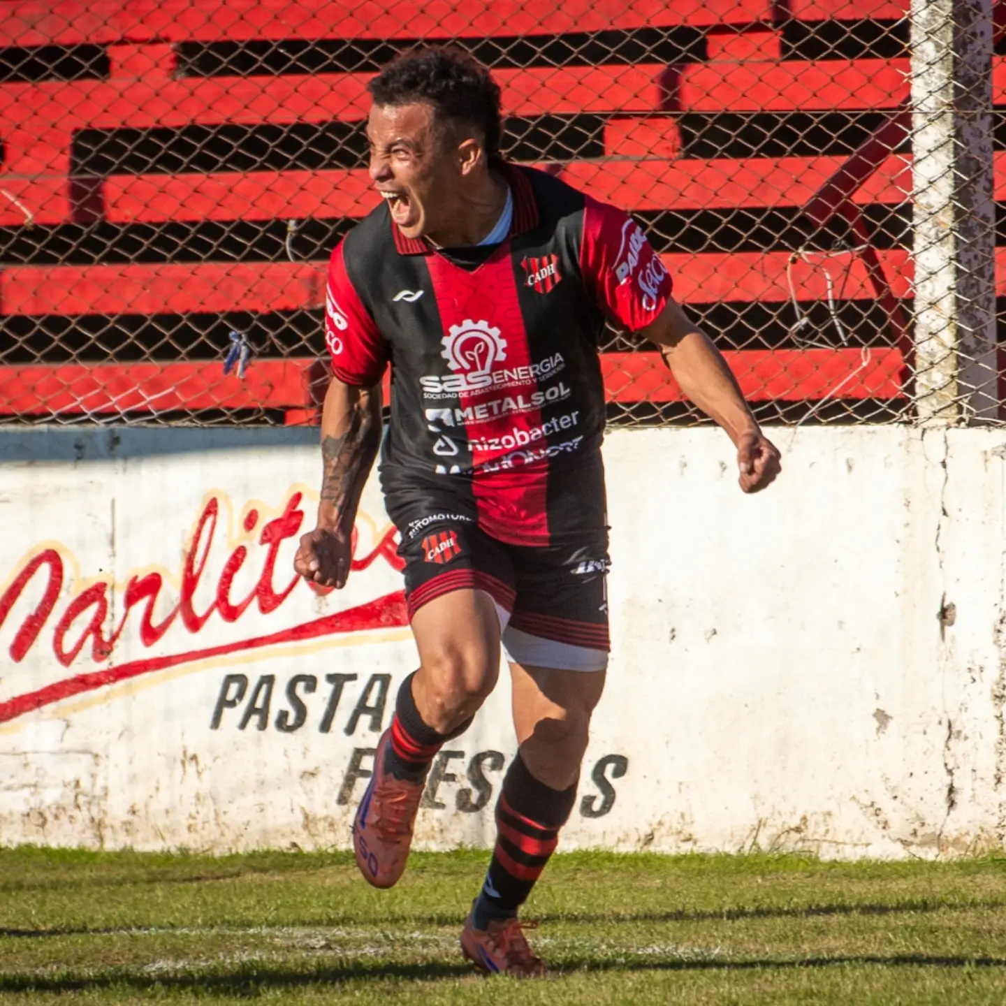 Carlos Arriola