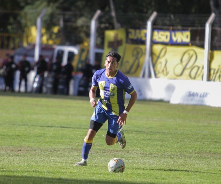 Ezequiel Sosa