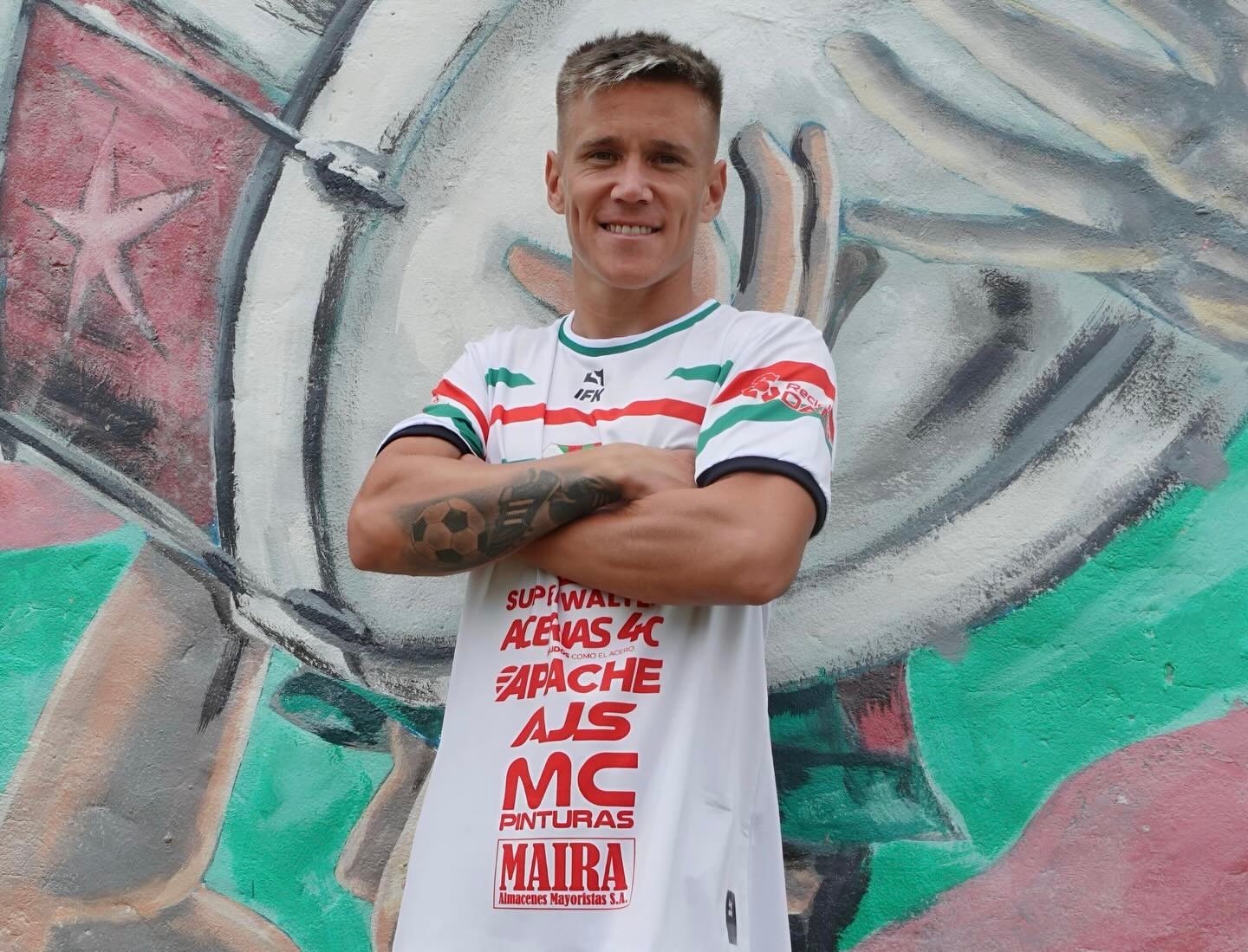 Gonzalo Schonfeld