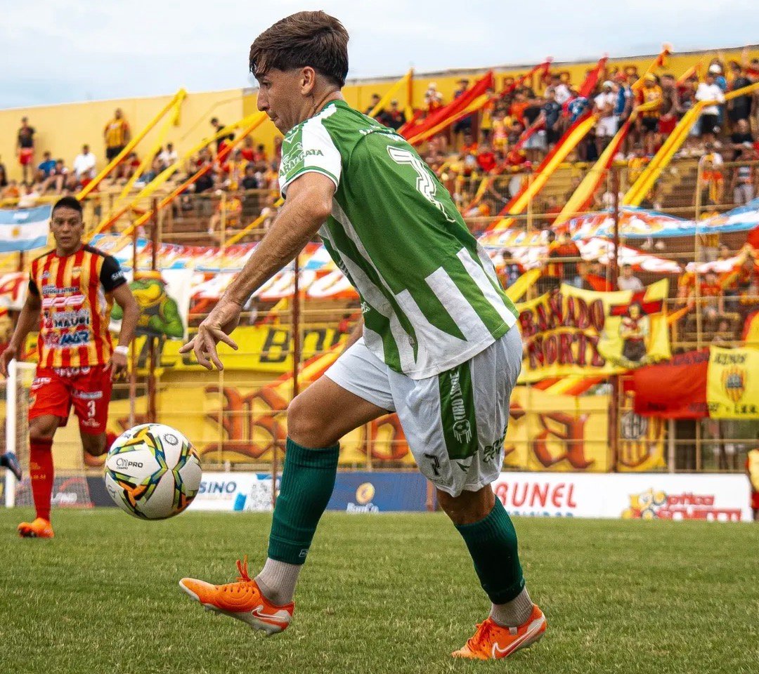 Joaquín Acevedo