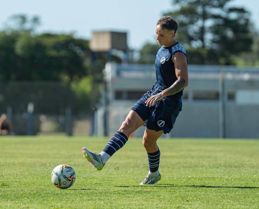 Lucas Chiozza