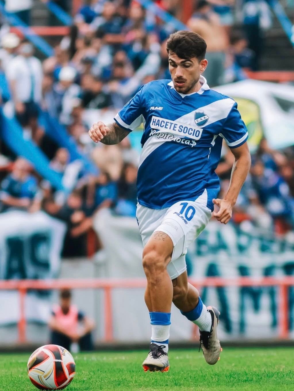Tomás Federico