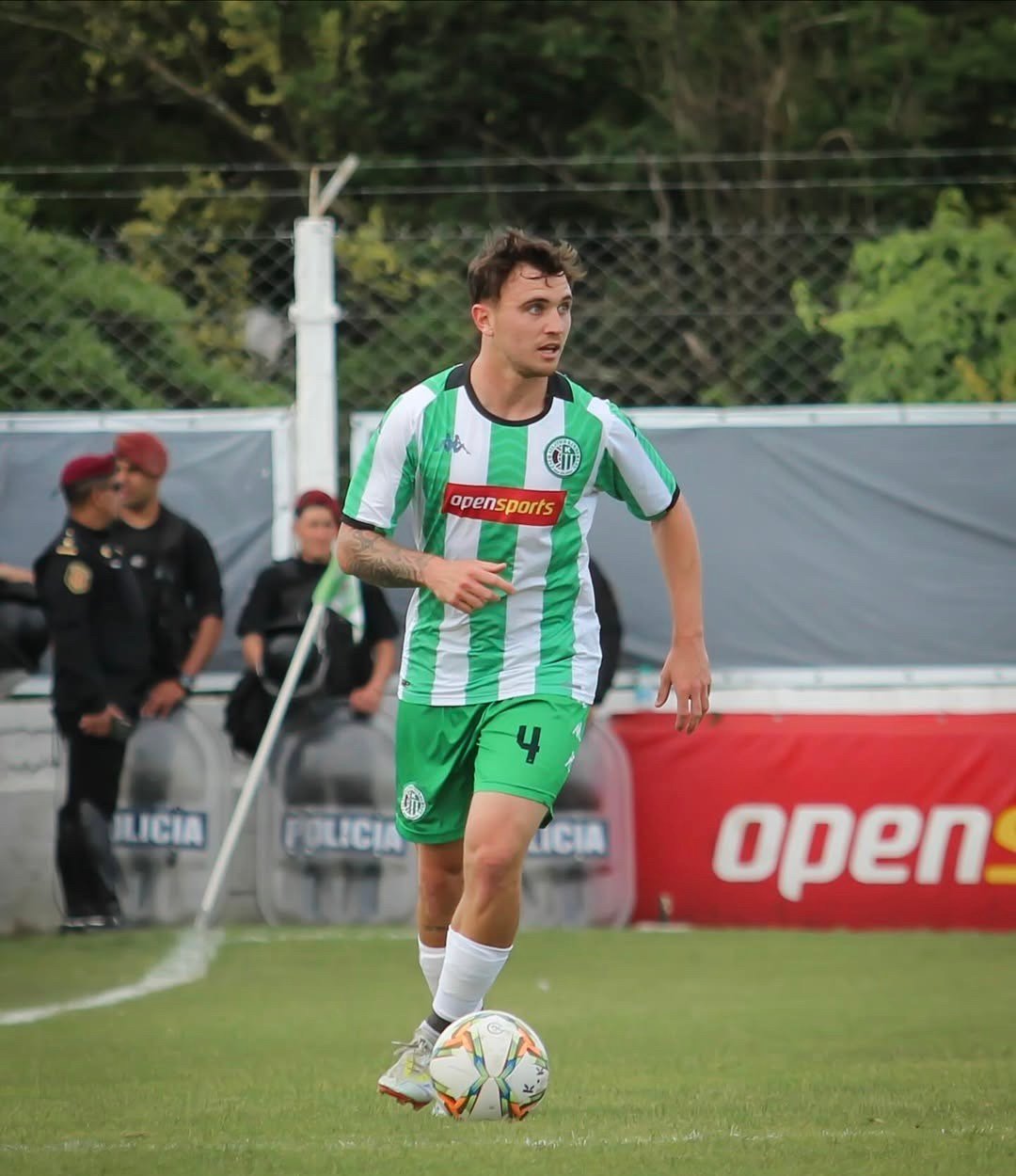Tomás Loscalso