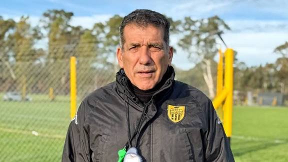 Se cerró la etapa de Luis Murúa al mando de Santamarina