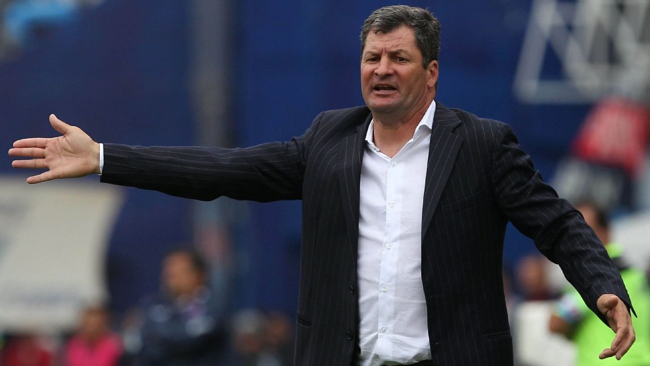 Pampa Biaggio dirigirá a Mitre
