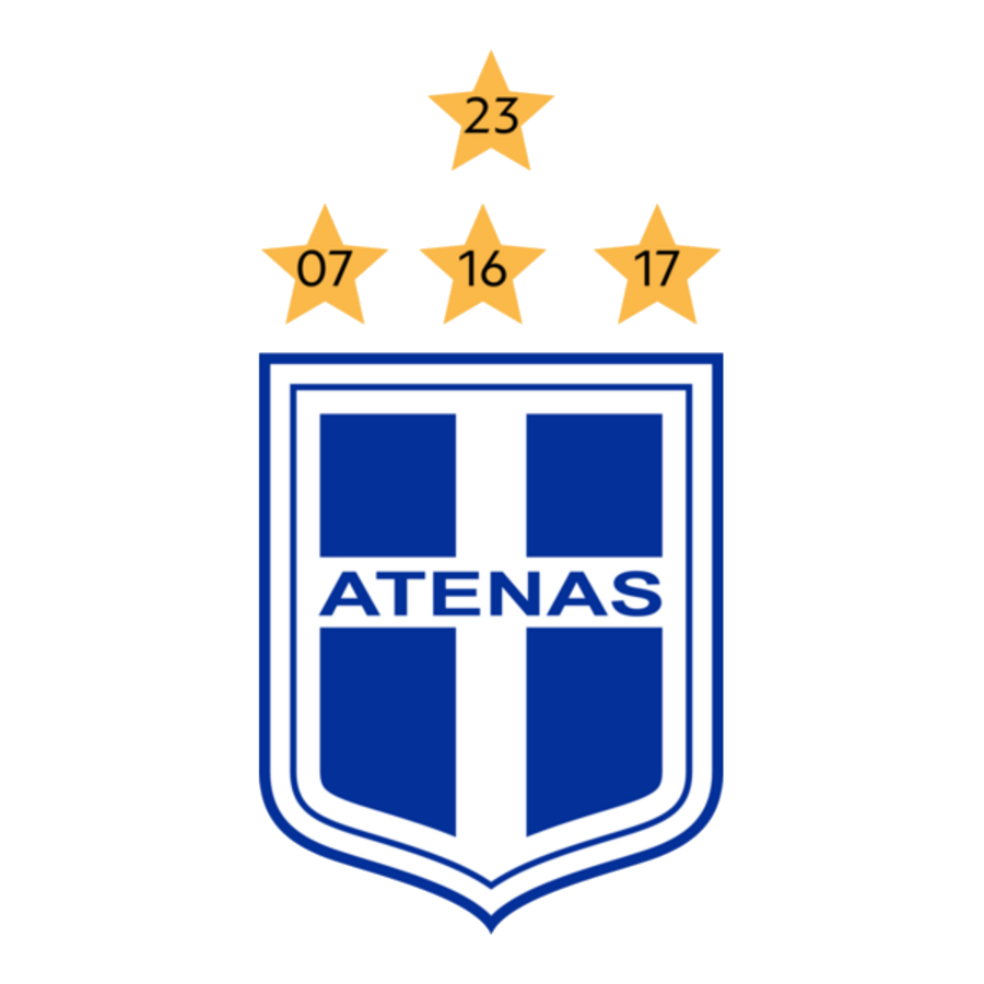 Atenas (Río Cuarto)