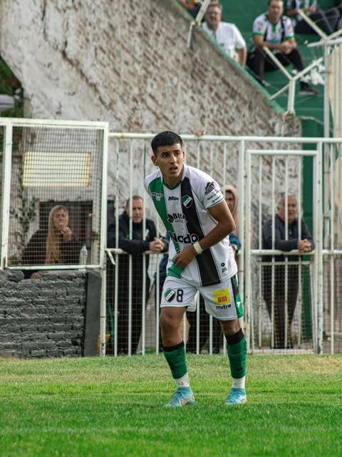 Leonel Monti