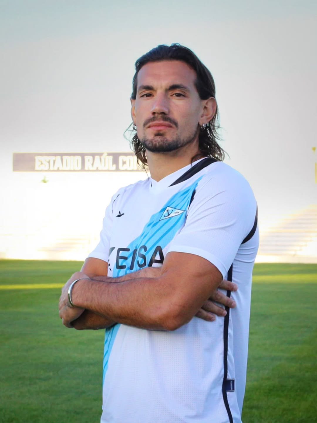 Rodrigo Díaz