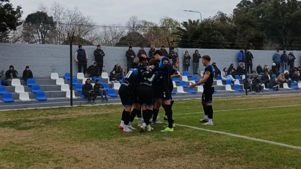Bolívar tumbó a Godoy Cruz y volvió a ganar tras tres partidos