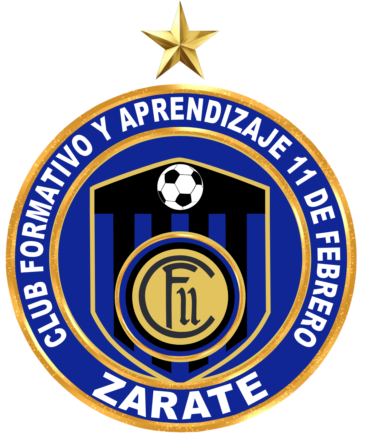CAF Once de Febrero
