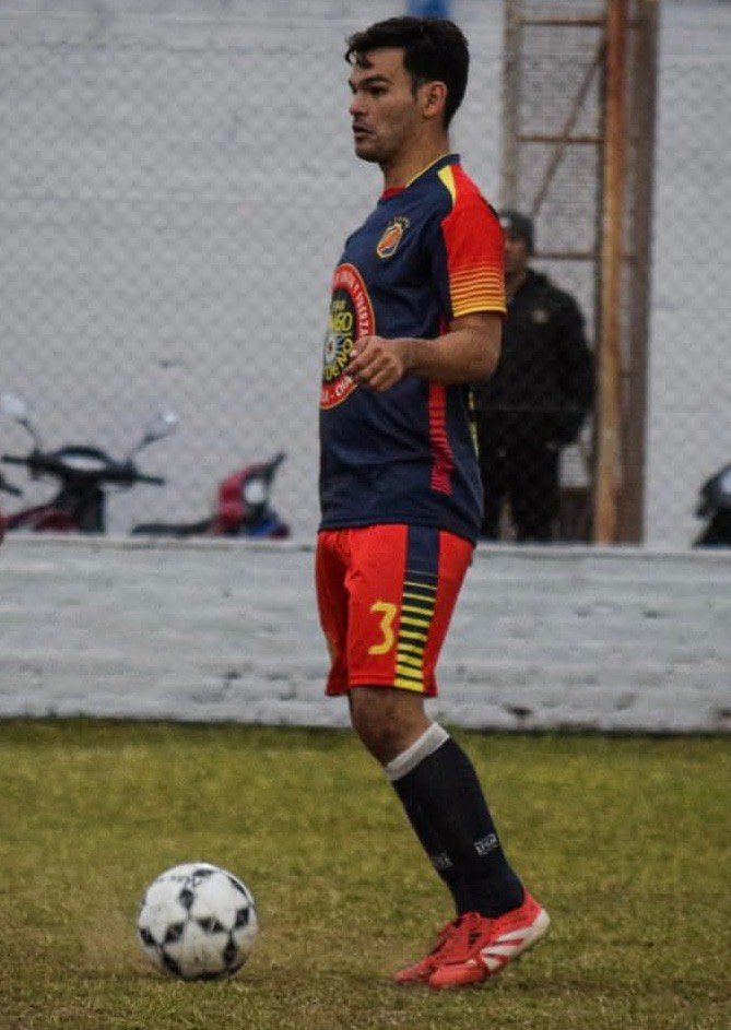 Carlos Galarza