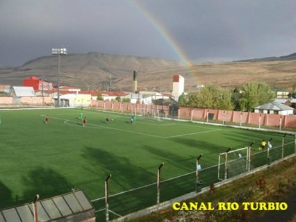 stadium photo