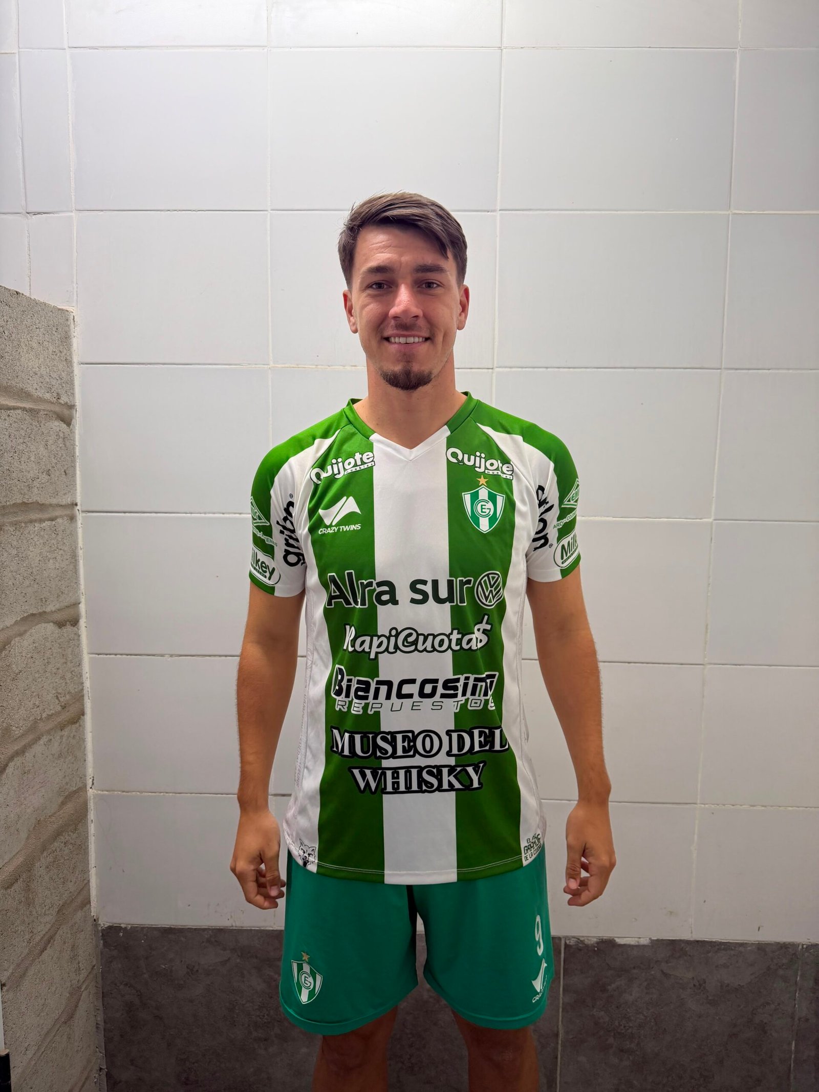 Ezequiel Thomas Morales